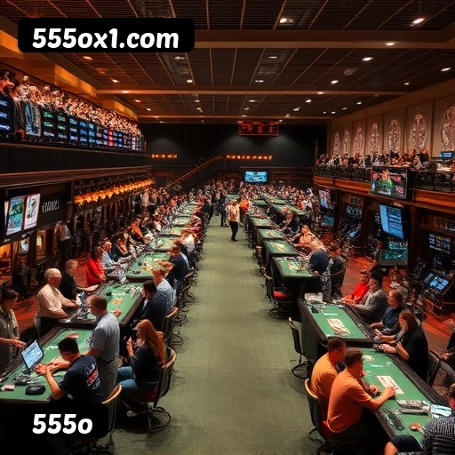 Dicas para ganhar na 555o