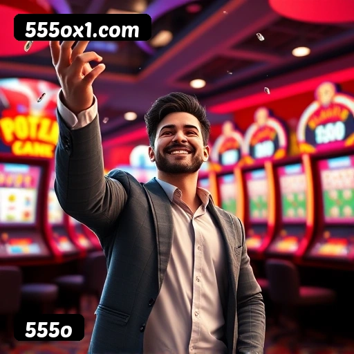 Jogos de Slot 500+