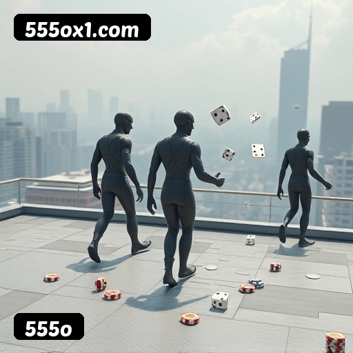 Cassino 24/7 disponível