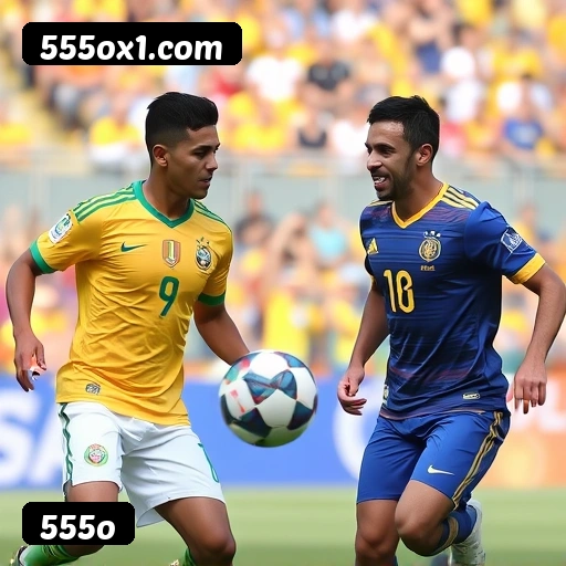 Termos e condições